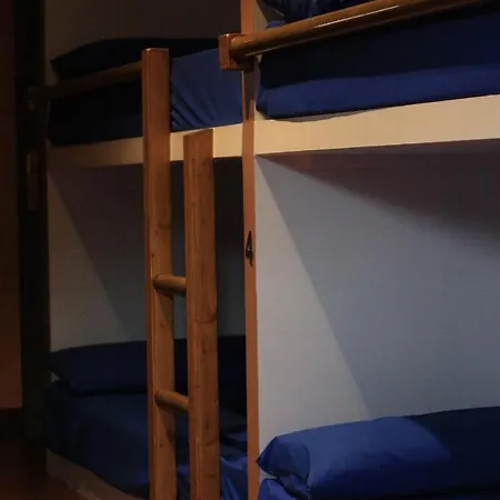 La Casa Del Camino 호스텔 *