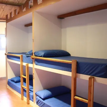 La Casa Del Camino 호스텔 *