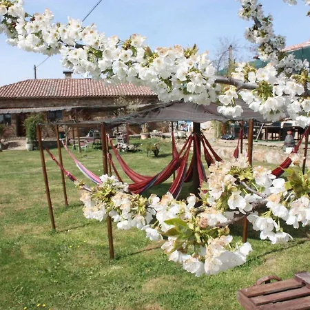 La Casa Del Camino *