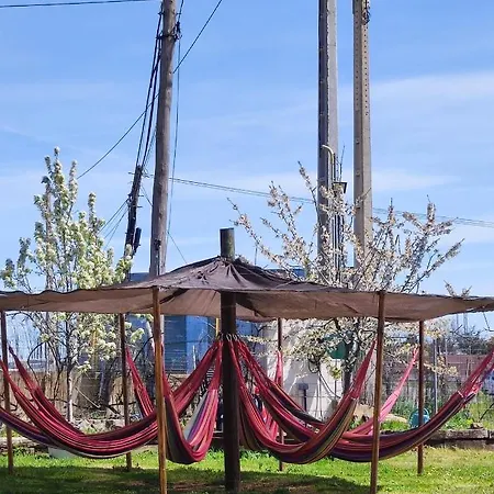 La Casa Del Camino 호스텔