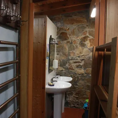 La Casa Del Camino *