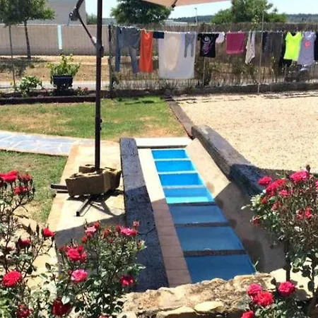 La Casa Del Camino 호스텔 *