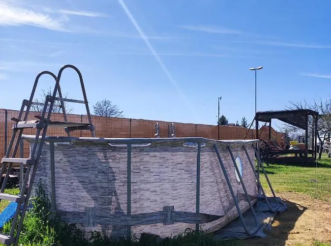 Хостел La Casa Del Camino Valverde de la Virgen