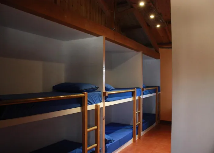 La Casa Del Camino * Valverde de la Virgen