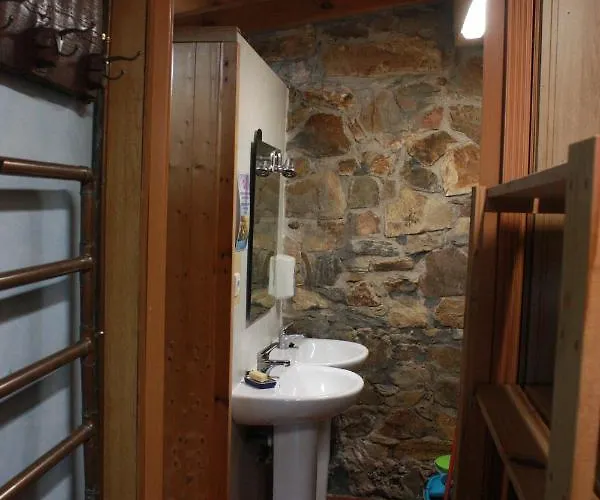 La Casa Del Camino *