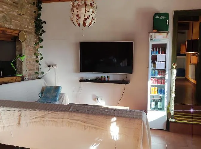 Хостел La Casa Del Camino *